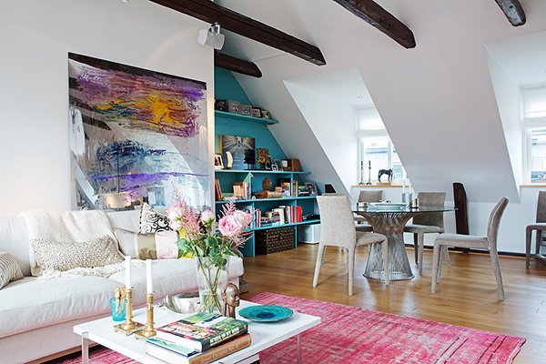 Artistic-Home-Stockholm