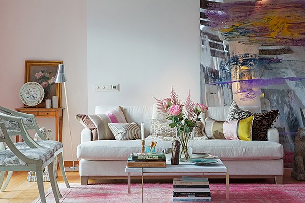 Loft-in-Stockholm