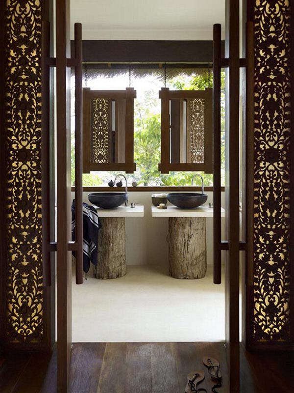 Rustic-Exotic-Bathroom