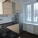 интерьер кухни 12 кв м