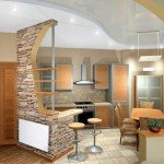 интерьер для кухни 12 кв метров