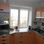 ремонт кухни 12 кв м фото