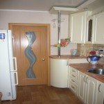 картинки кухни с барной стойкой