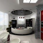 кухни для квартиры студии
