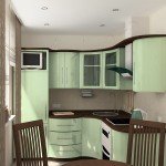 дизайн кухни в хрущевке 6 кв м