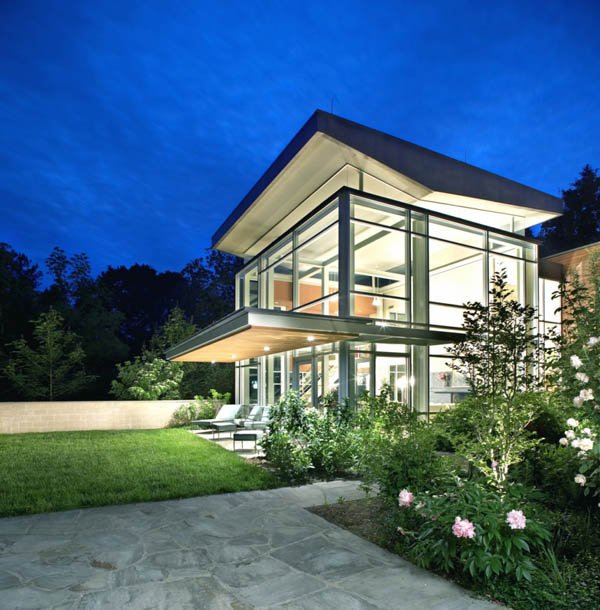 GK-House-by-Kenneth-Hobgood-Architects-1