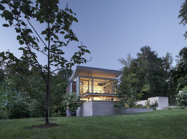 GK-House-by-Kenneth-Hobgood-Architects-2
