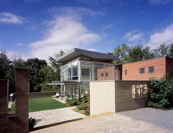 GK-House-by-Kenneth-Hobgood-Architects-3