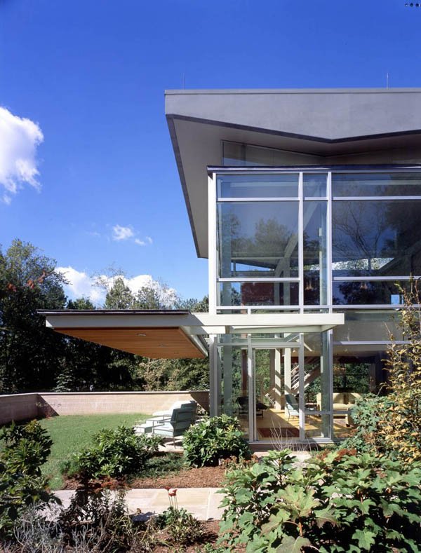 GK-House-by-Kenneth-Hobgood-Architects-7