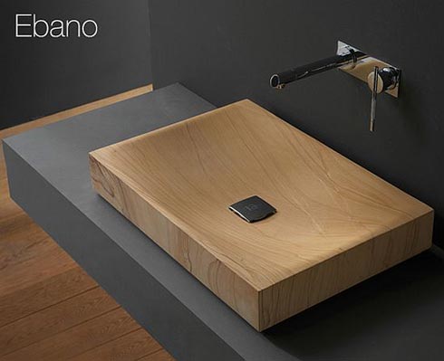 ebano-wash