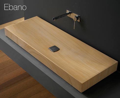 ebony-sink