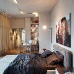 фото потолков из гипсокартона