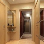 ремонт прихожей в хрущевке