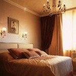 дизайн спальни 12 кв м фото