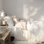 спальня в квартире