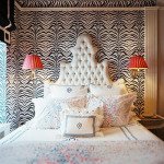 стены в спальне фото