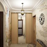 фотообои для прихожей