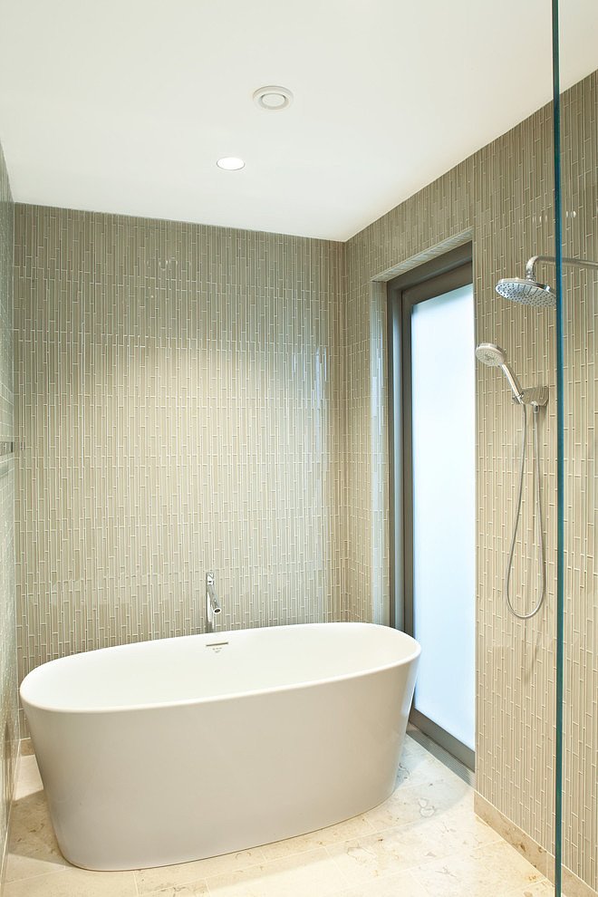 Bathroom-Tub