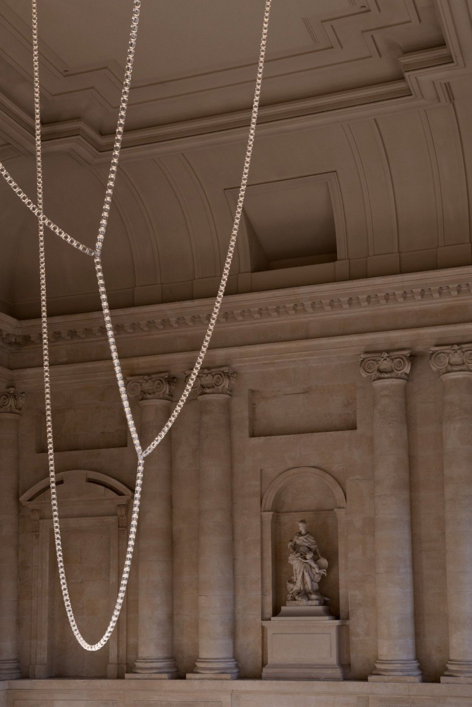 chandelier