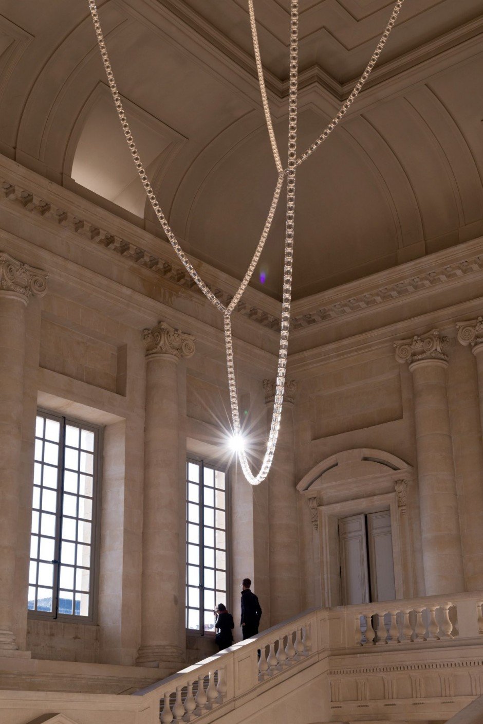 lighting-design-project-Gabriel-Chandelier
