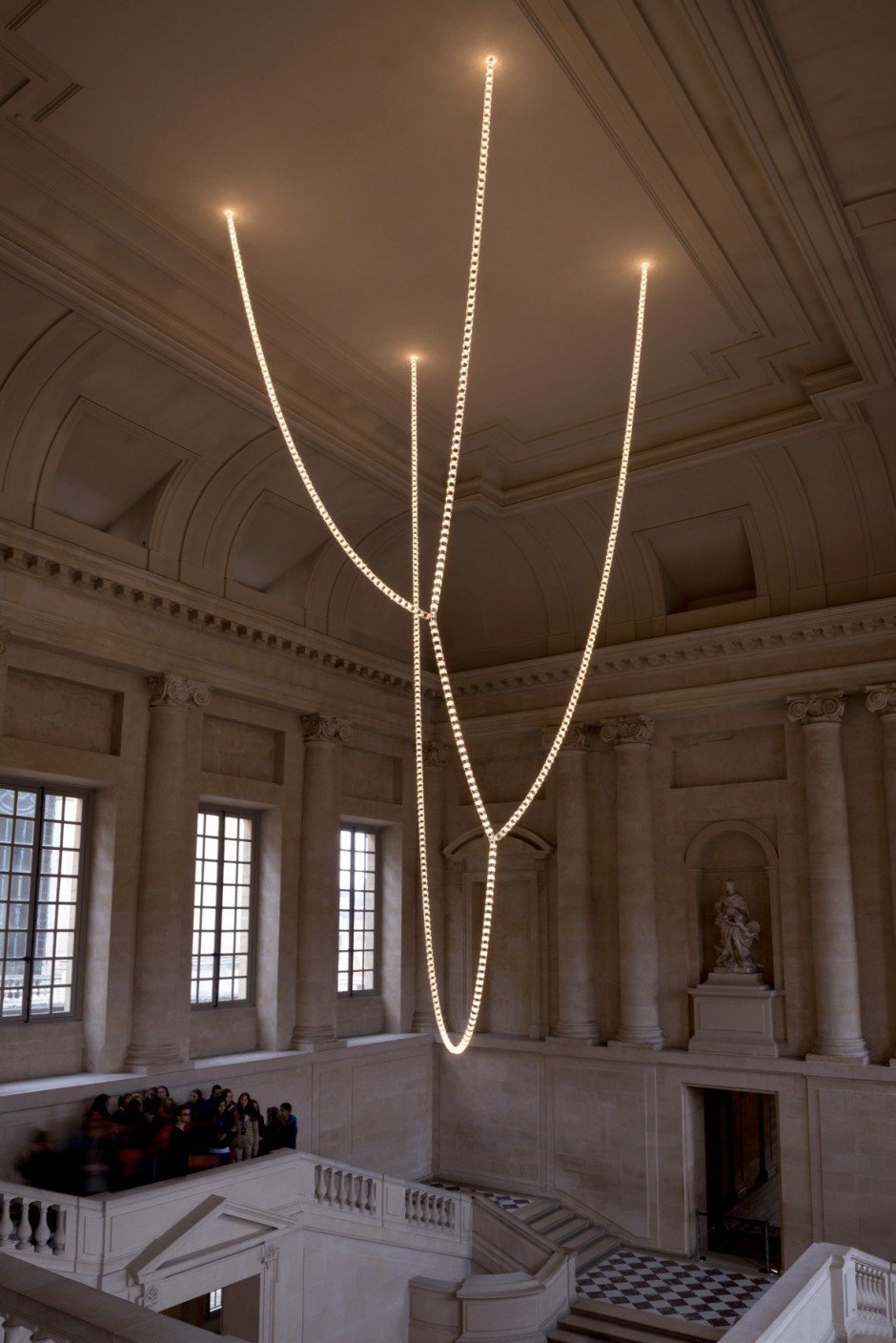 lighting-project-Gabriel-Chandelier