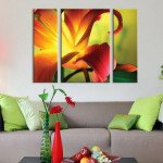модульные картины из фотографий
