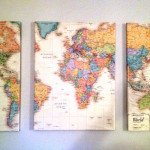 модульные картины для интерьера
