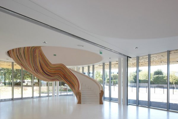 stairs-school-of-art-France-1