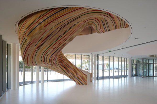 stairs-school-of-art-France-2