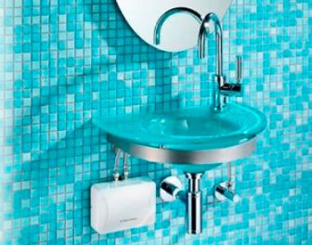 водонагреватель для квартиры