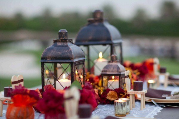 Autumn-Wedding-Reception-Table-Decor