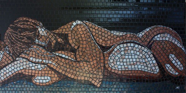 Boy-Girl-Resting-Mosaic-S