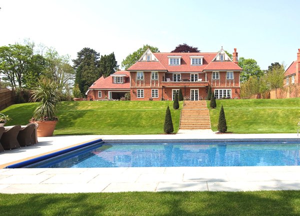 British-Home