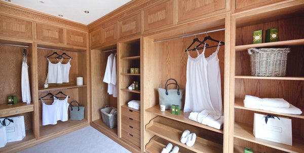 Closet