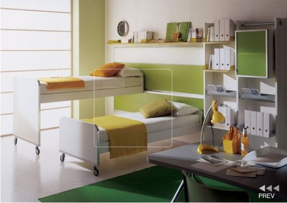 Mariani-Kid-Bedroom-Design-Ideas-10