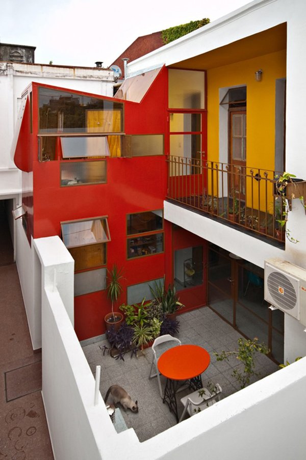 Min-House-11