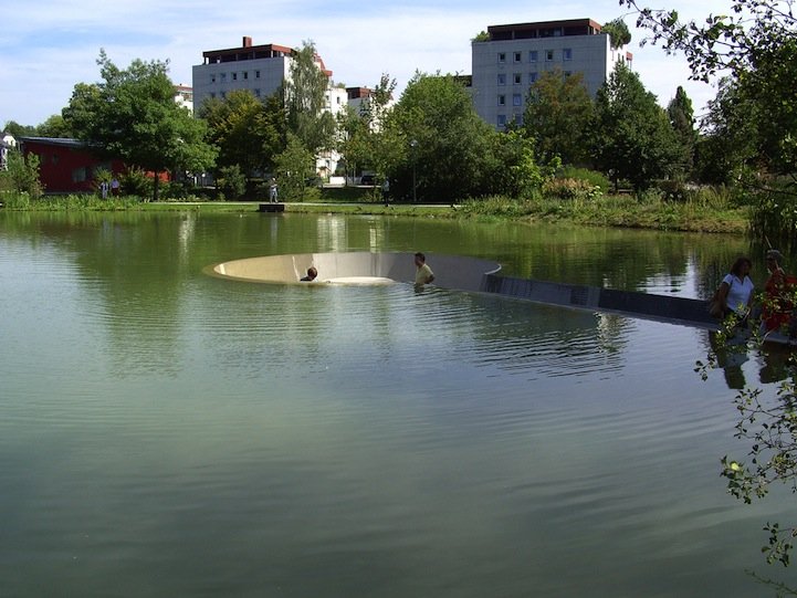 Observation-Platform