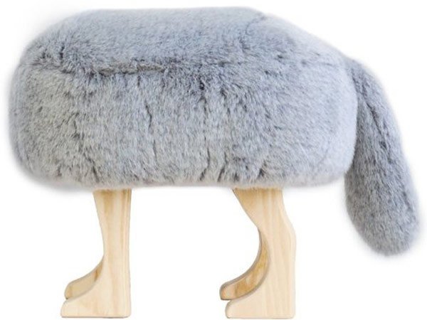 animal-stool