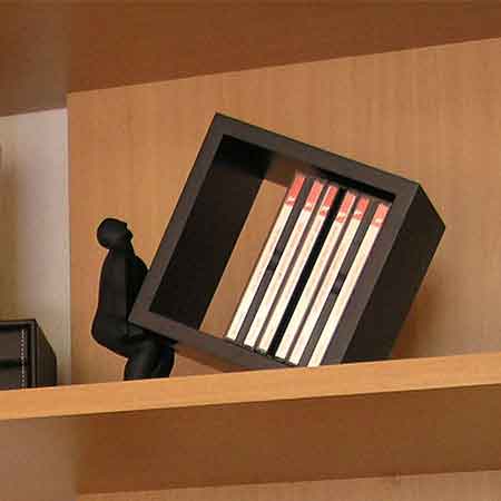 cd-holder