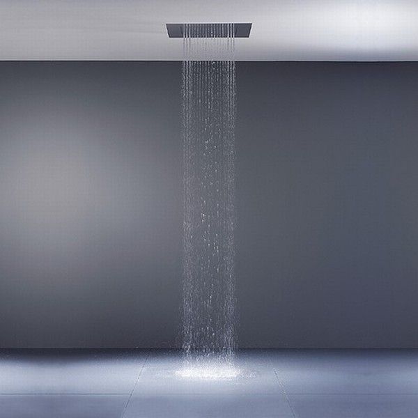rain-shower