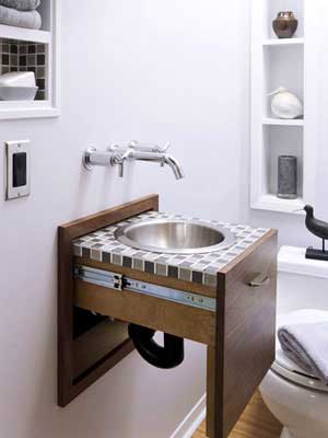 sink-drawer