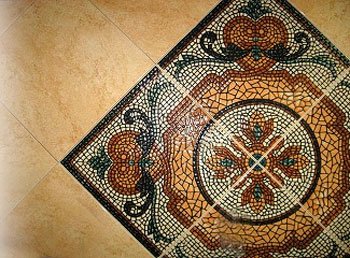 керамической плитки