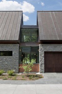 Detail-House