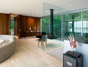 Glass-And-Nature