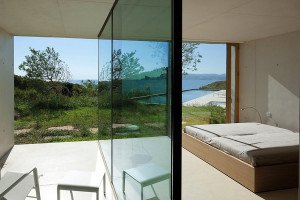 Glass-and-Green