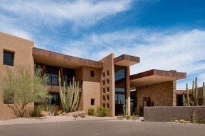Home-in-Arizona