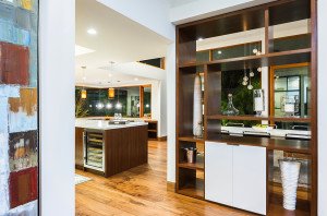 Kitchen-