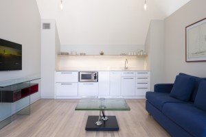 Kitchen-And-Coffee-Table