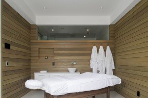 Massage-Room