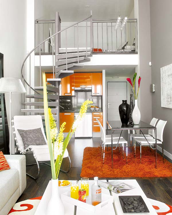 Small-Loft